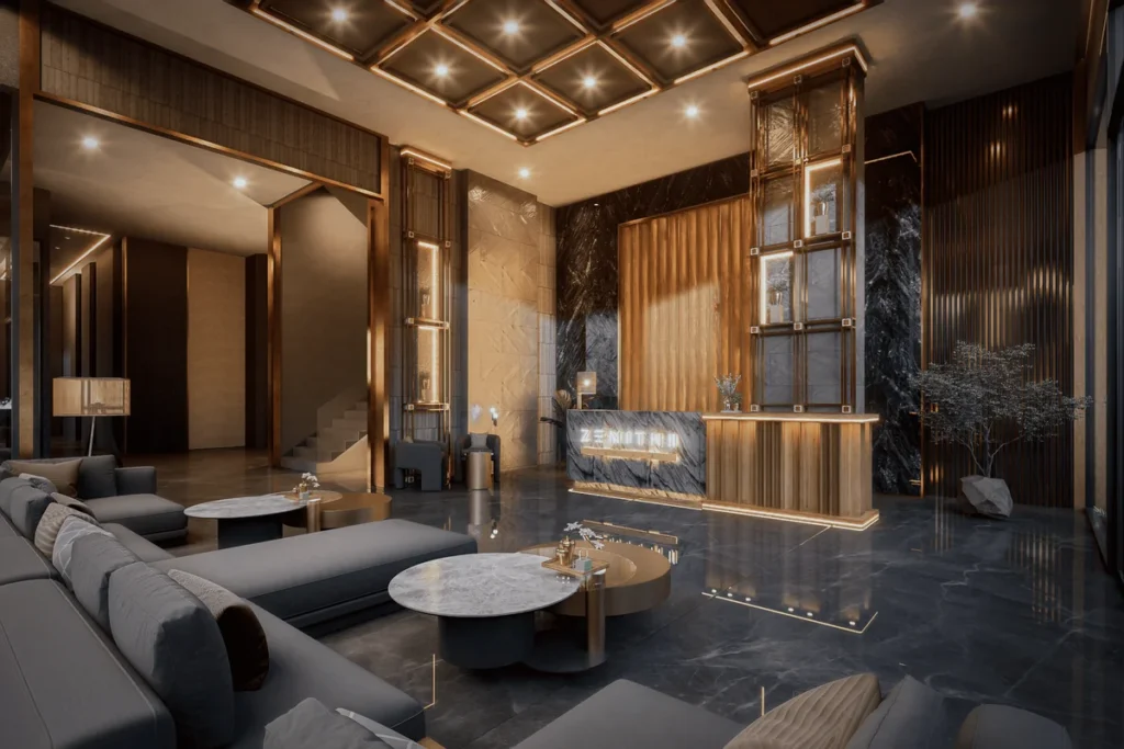 Property ROI Experts in Dubai